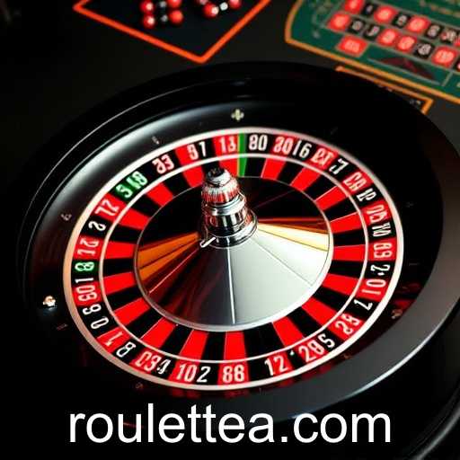 American Roulette