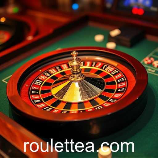 The Digital Evolution of Roulette Gaming