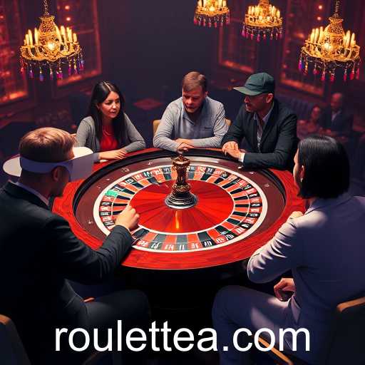 The Digital Roll: Roulette’s Surging Popularity in Online Gaming