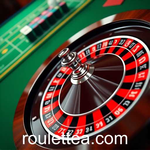 Fast Roulette