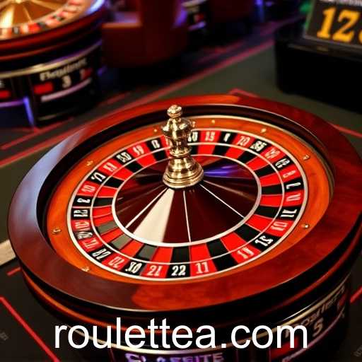 Live Roulette