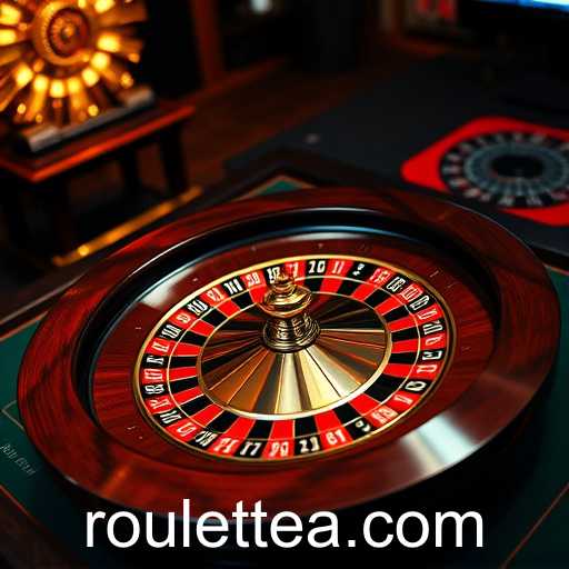 Online Roulette: Evolution of a Classic Game